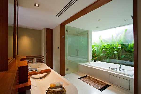 Hotel Villa Zolitude Resort & Spa